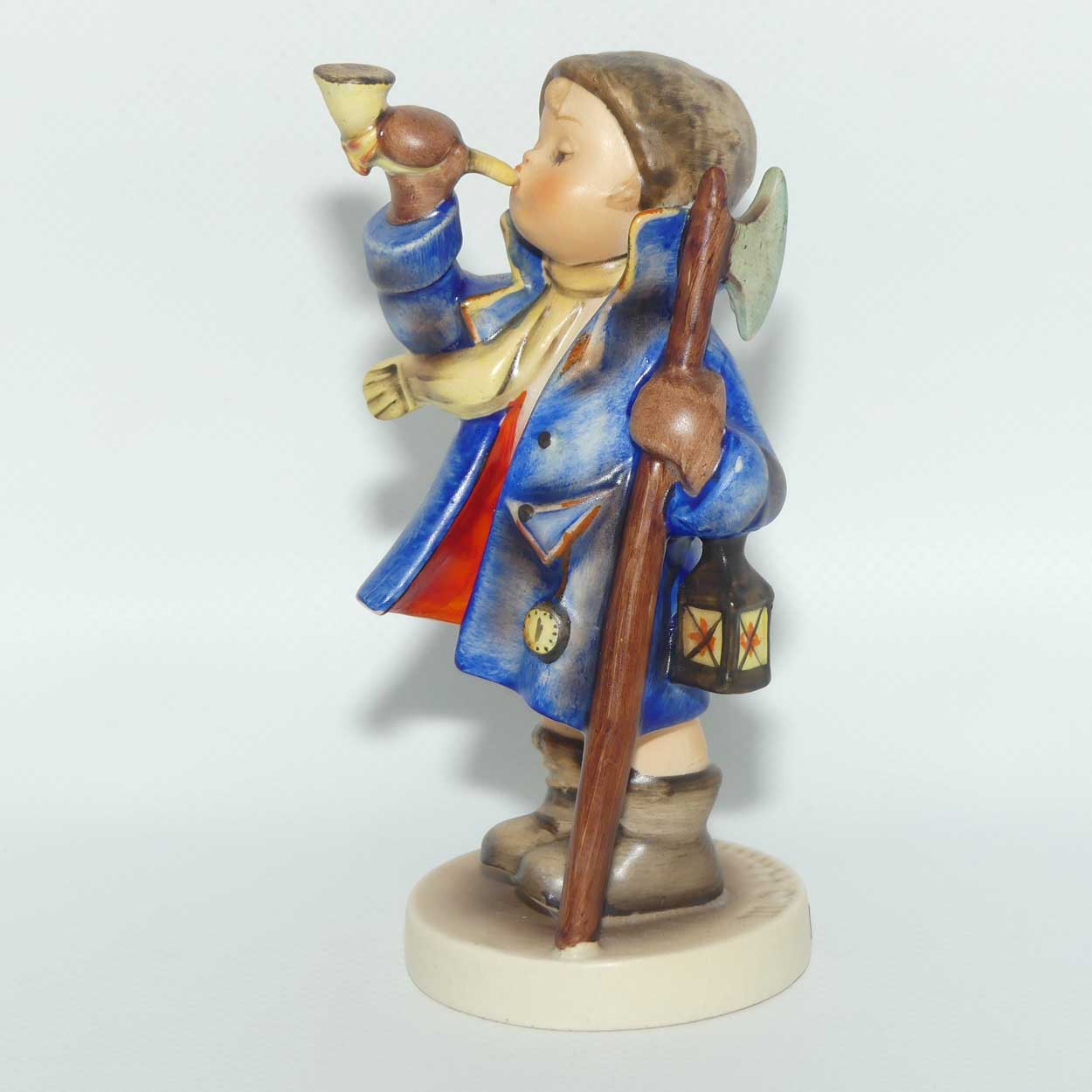 HUM0015/0 MI Hummel figure Hear Ye, Hear Ye | TMK3