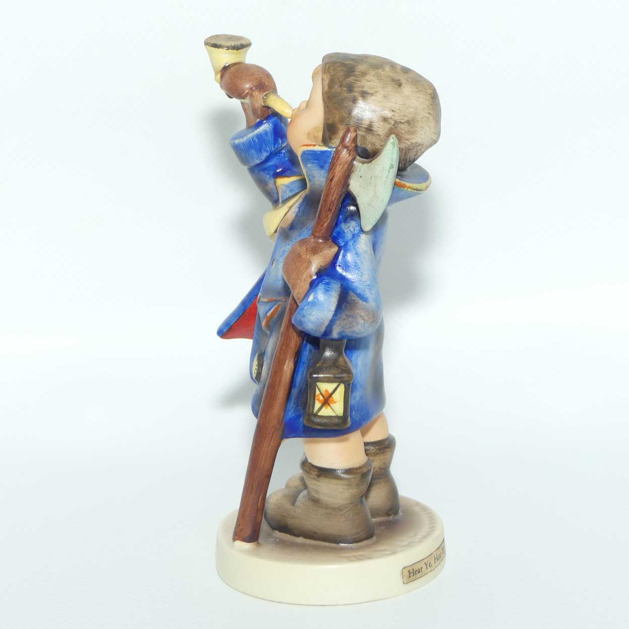 HUM0015/0 MI Hummel figure Hear Ye, Hear Ye | TMK3