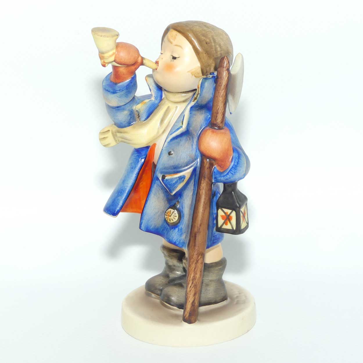 HUM0015/0 MI Hummel figure Hear Ye, Hear Ye | TMK5