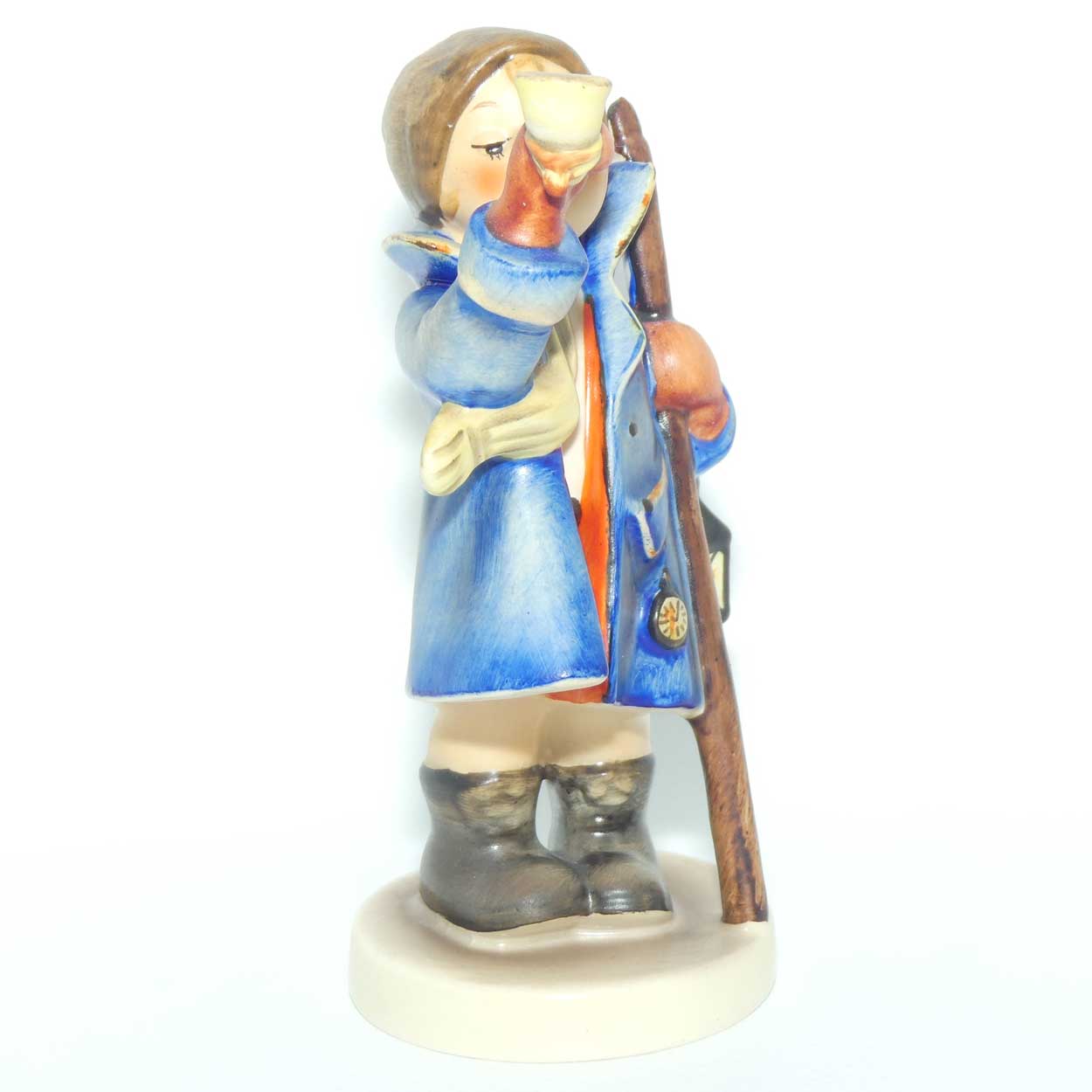 HUM0015/0 MI Hummel figure Hear Ye, Hear Ye | TMK5