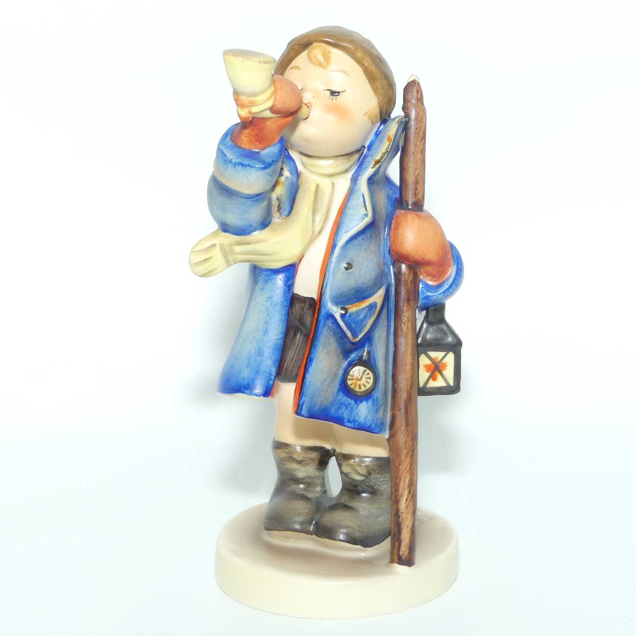 HUM0015/0 MI Hummel figure Hear Ye, Hear Ye | TMK5