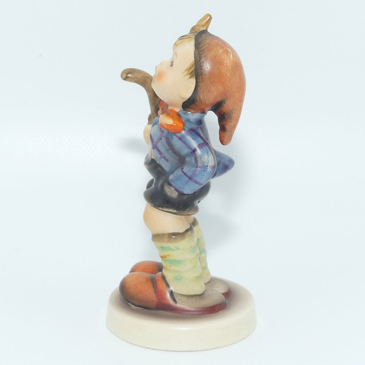 HUM0016/2/0 MI Hummel figure Little Hiker | TMK3