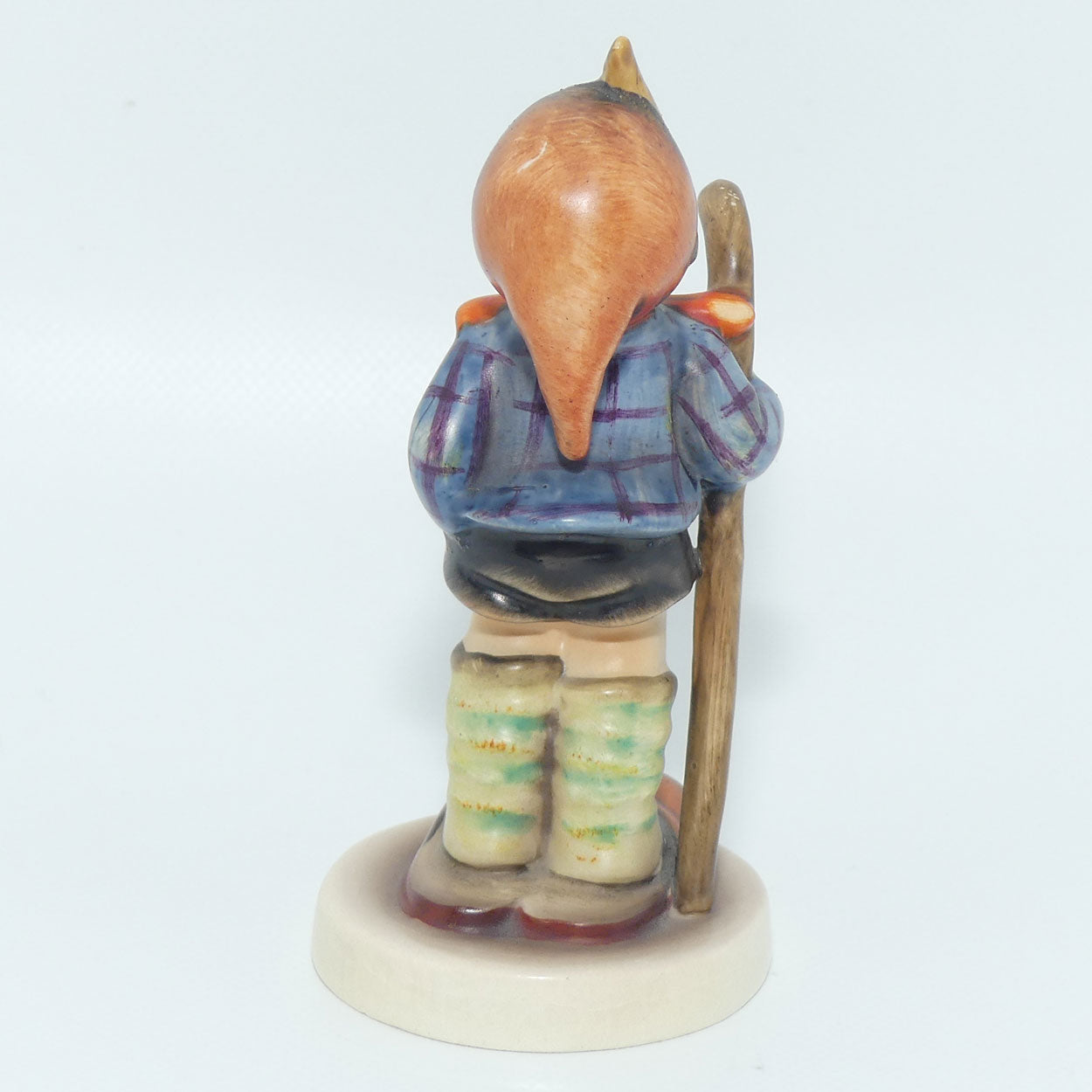 HUM0016/2/0 MI Hummel figure Little Hiker | TMK3