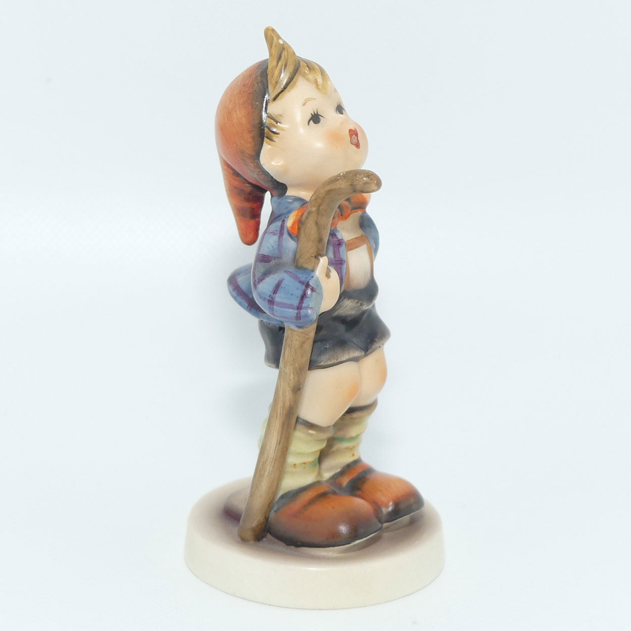 HUM0016/2/0 MI Hummel figure Little Hiker | TMK3