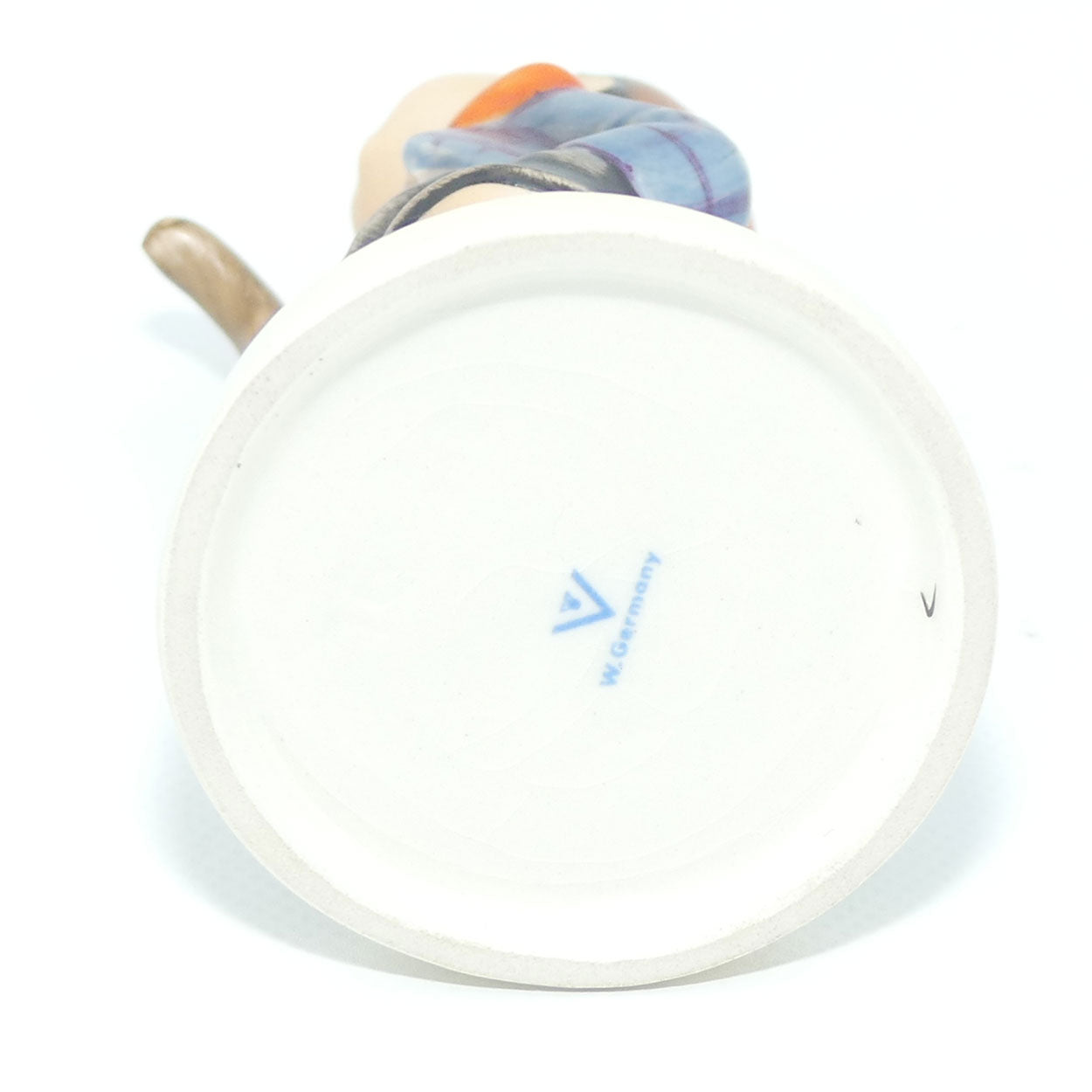 HUM0016/2/0 MI Hummel figure Little Hiker | TMK3