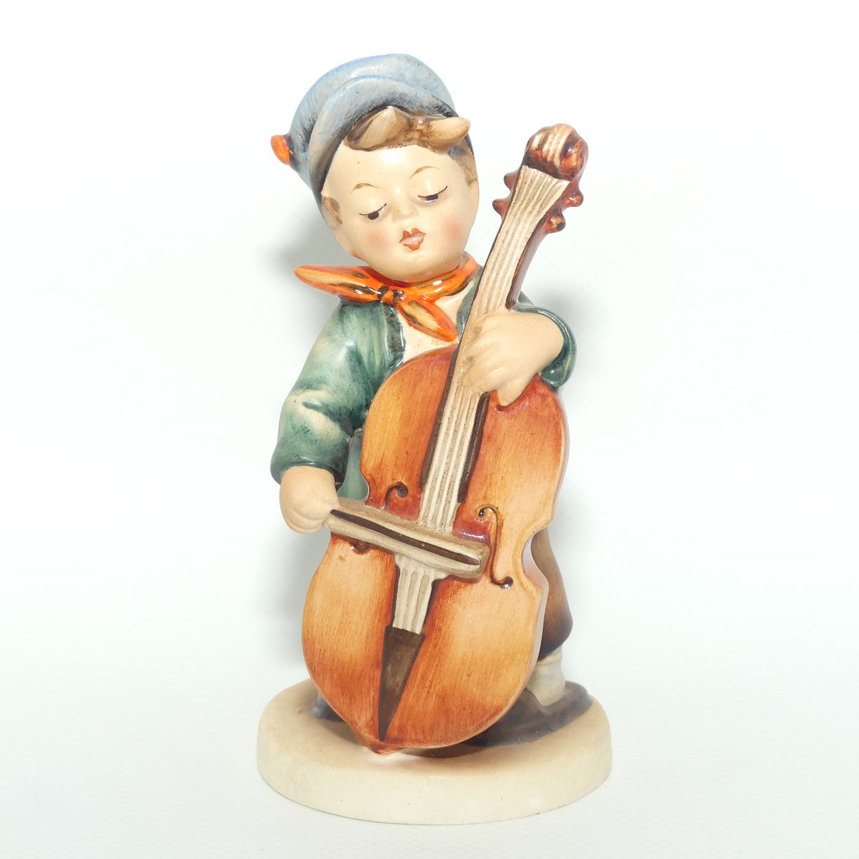 HUM186 MI Hummel figure Sweet Music | TMK2