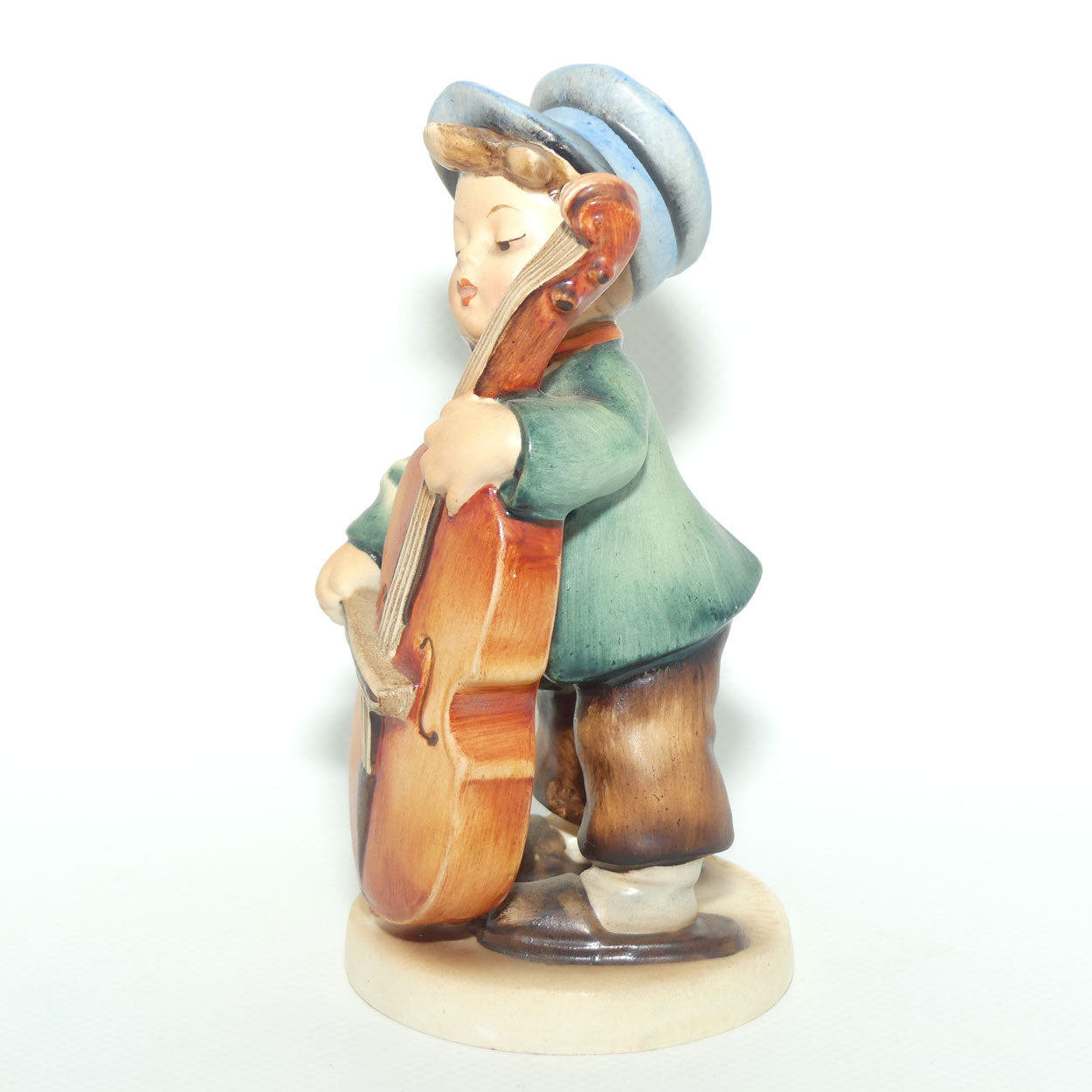 HUM186 MI Hummel figure Sweet Music | TMK2