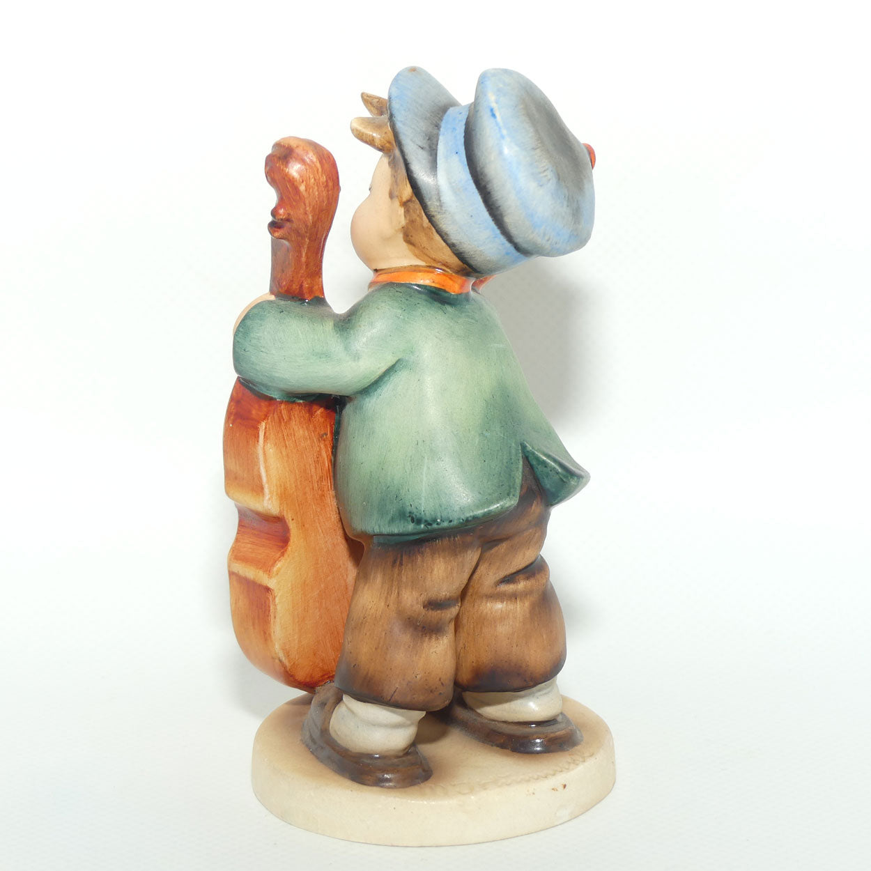 HUM186 MI Hummel figure Sweet Music | TMK2