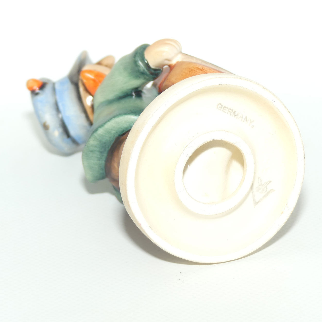 HUM186 MI Hummel figure Sweet Music | TMK2