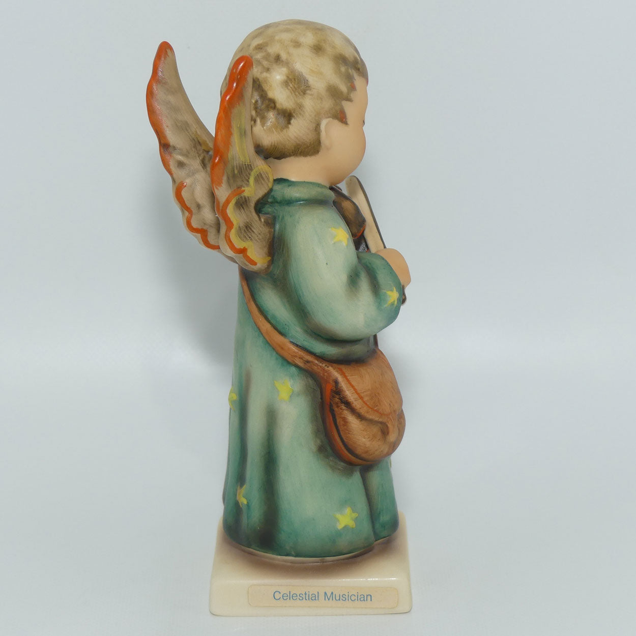 HUM0188/0 MI Hummel figure Celestial Musician | TMK6