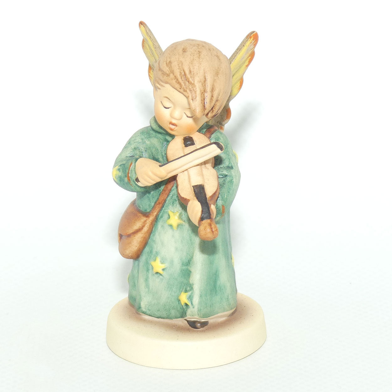 HUM0188/4/0 MI Hummel figure Celestial Musician | TMK7 | First Issue 1993