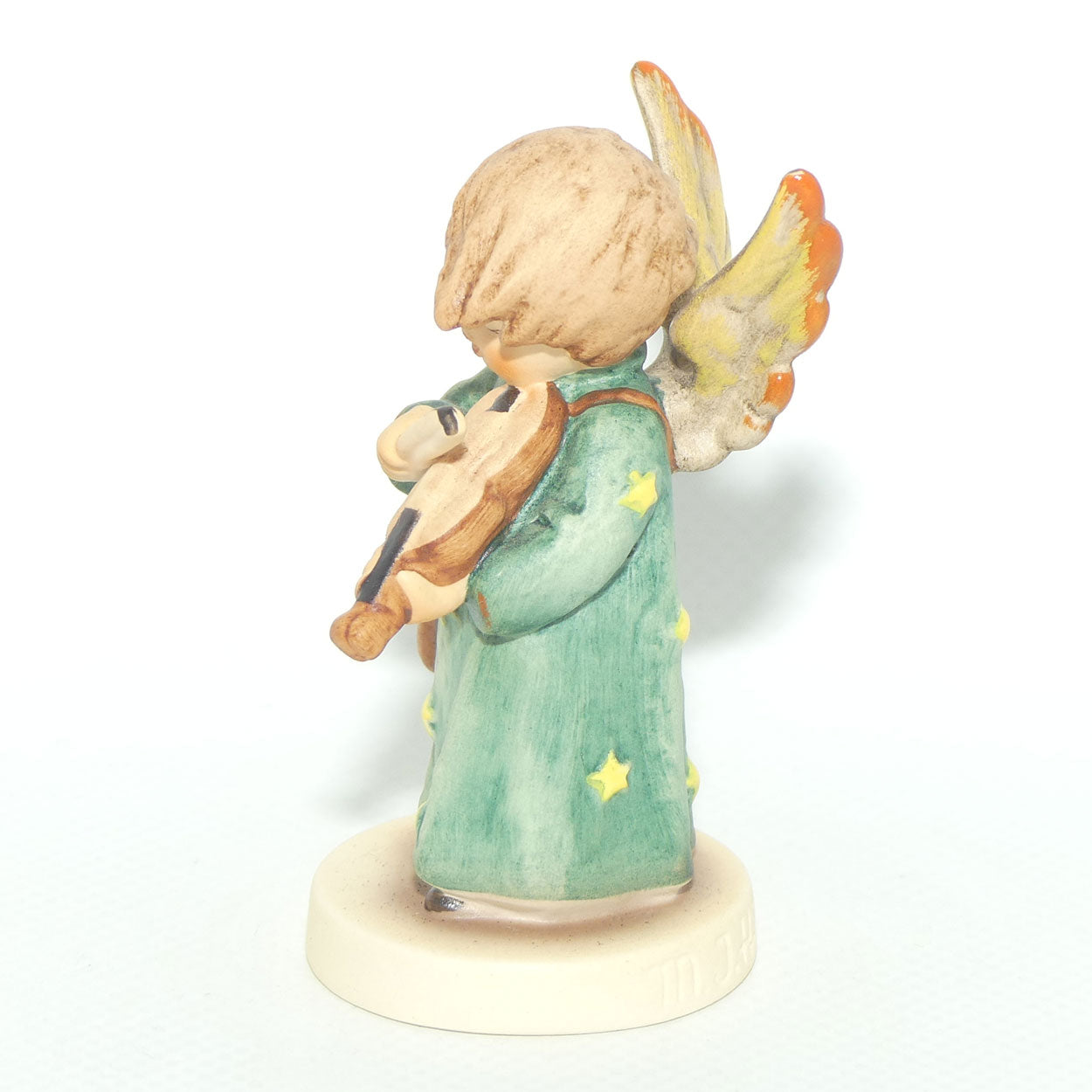 HUM0188/4/0 MI Hummel figure Celestial Musician | TMK7 | First Issue 1993