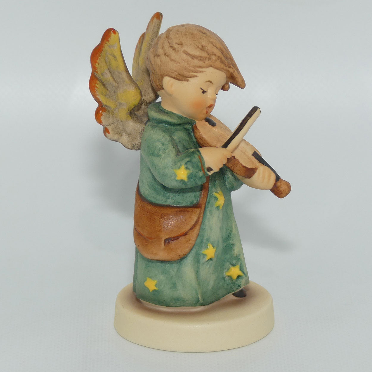 HUM0188/4/0 MI Hummel figure Celestial Musician | TMK7