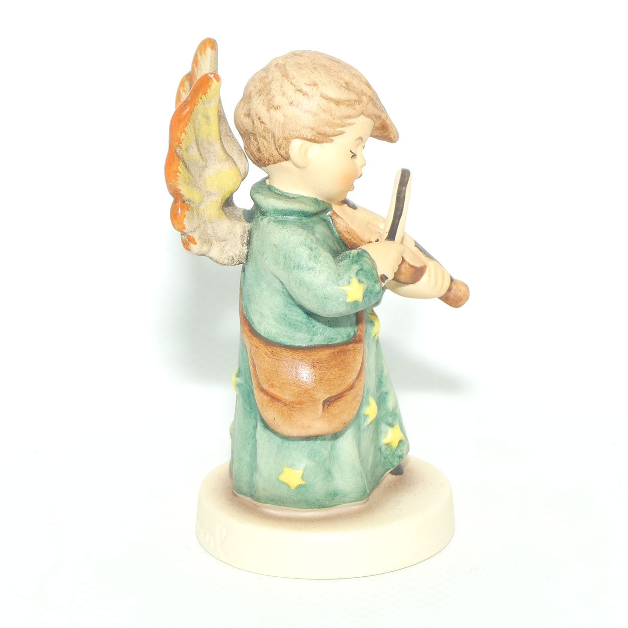 HUM0188/4/0 MI Hummel figure Celestial Musician | TMK7 | First Issue 1993