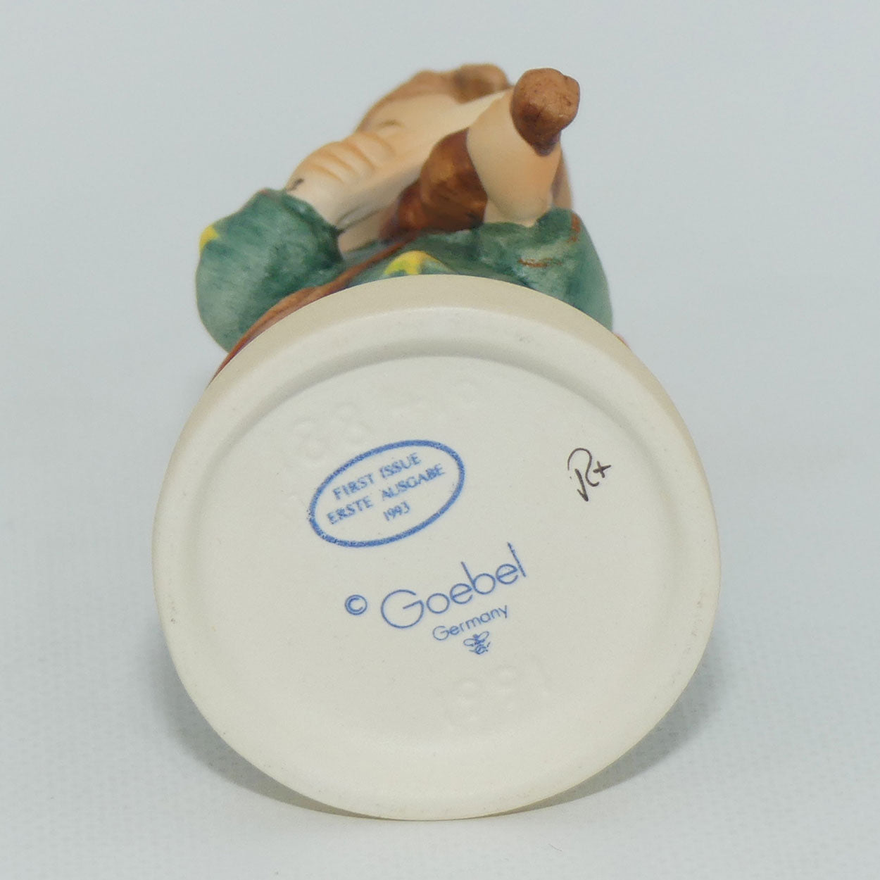 HUM0188/4/0 MI Hummel figure Celestial Musician | TMK7