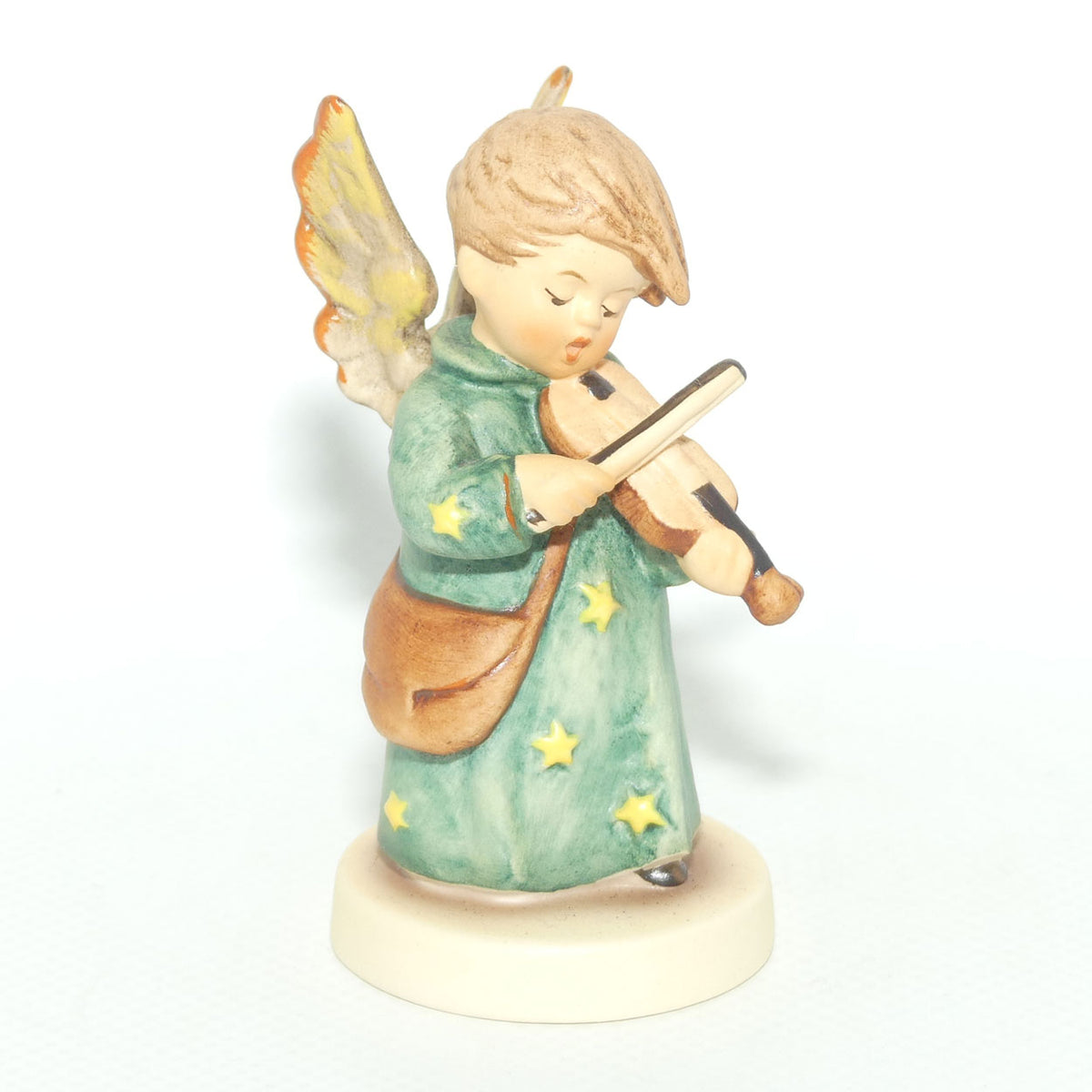 HUM0188/4/0 MI Hummel figure Celestial Musician | TMK7 | First Issue 1993