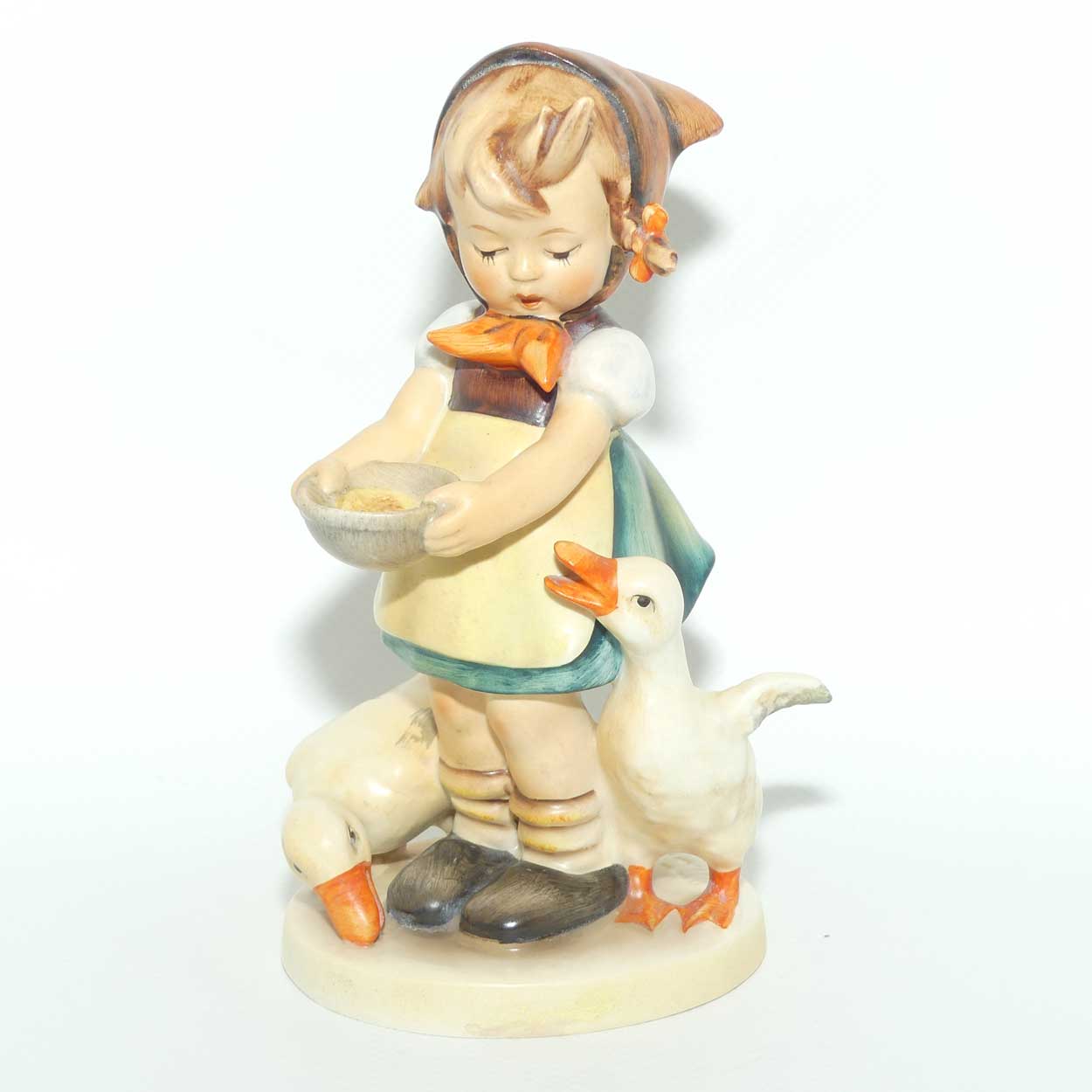 HUM0197/I MI Hummel figure Be Patient | TMK2