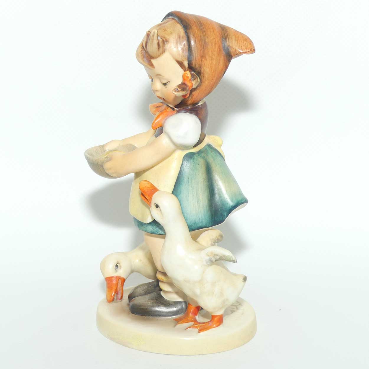 HUM0197/I MI Hummel figure Be Patient | TMK2