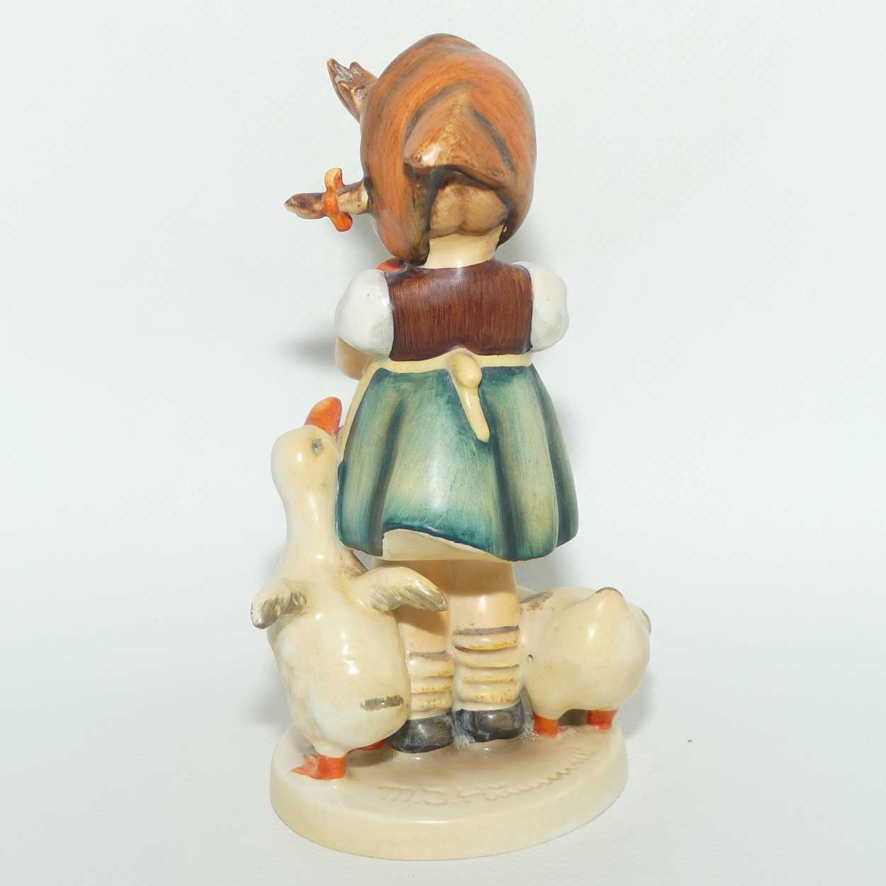 HUM0197/I MI Hummel figure Be Patient | TMK2