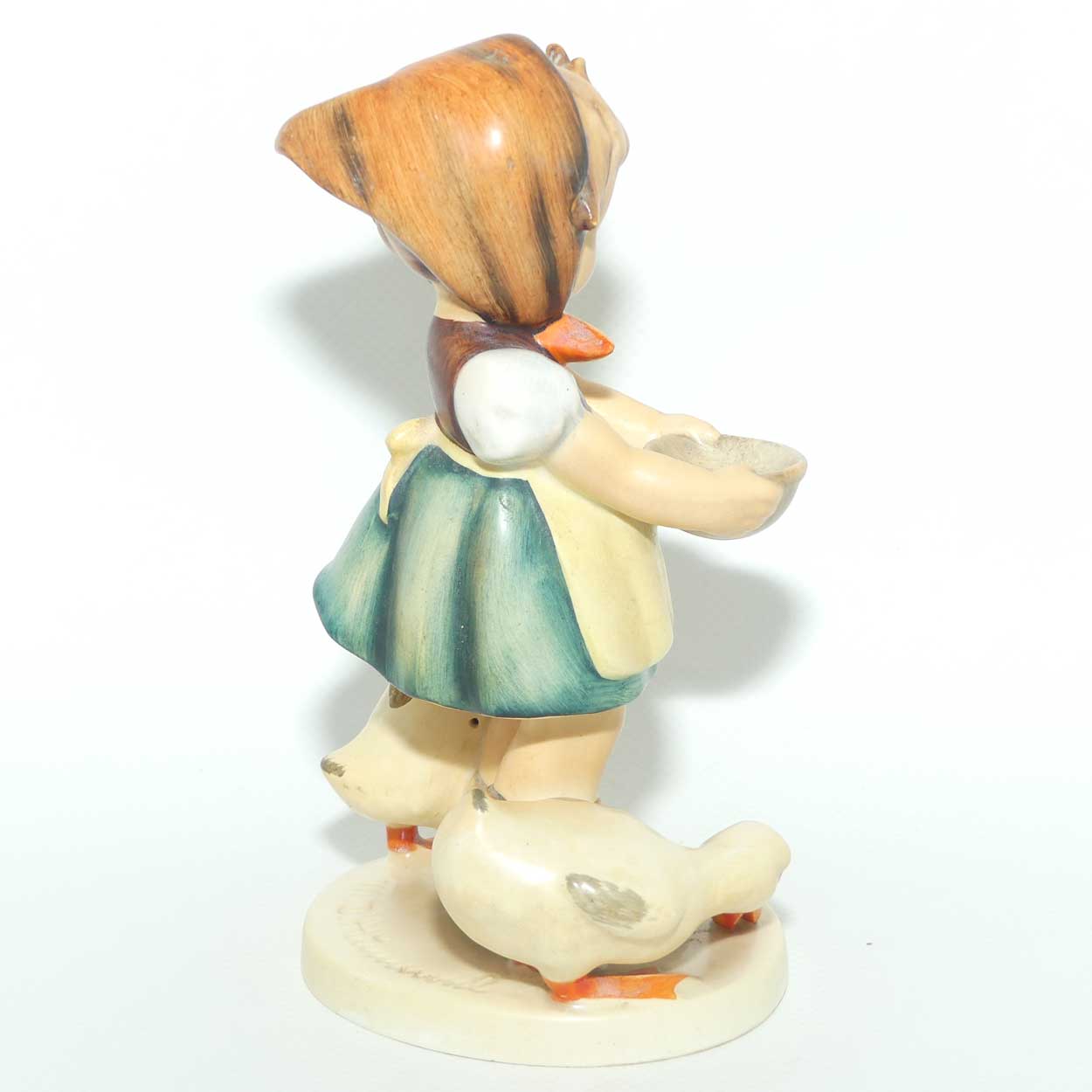 HUM0197/I MI Hummel figure Be Patient | TMK2