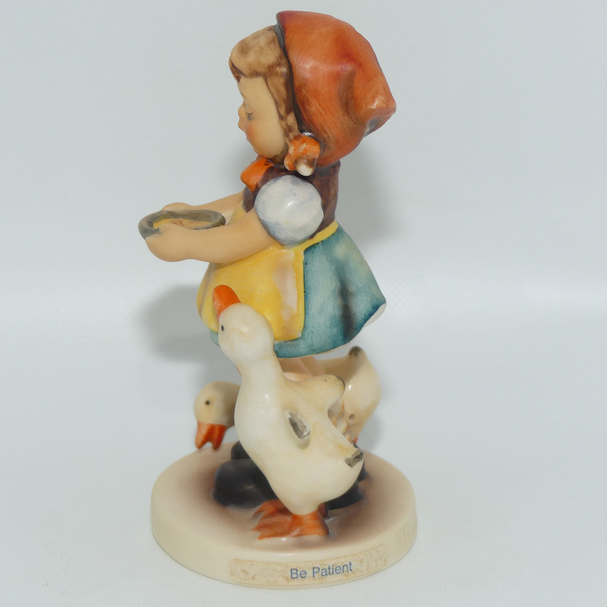 HUM0197/2/0 MI Hummel figure Be Patient | TMK5