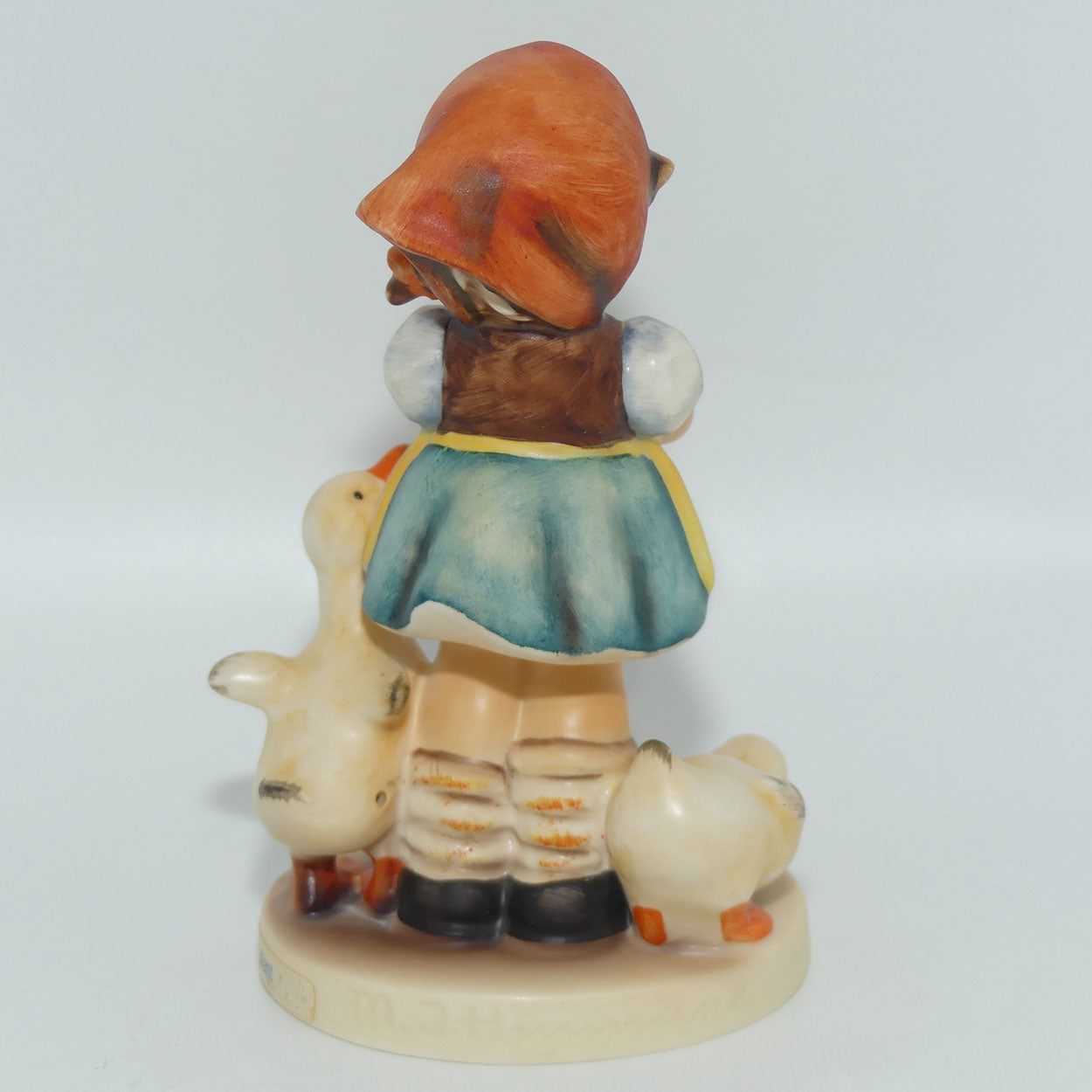 HUM0197/2/0 MI Hummel figure Be Patient | TMK5