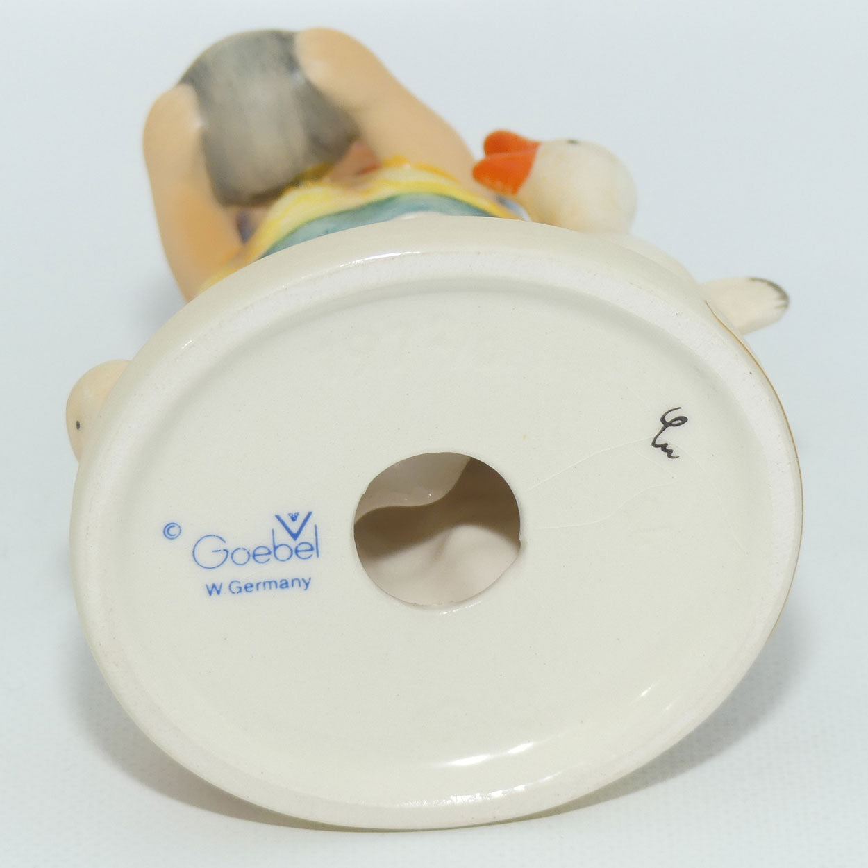 HUM0197/2/0 MI Hummel figure Be Patient | TMK5