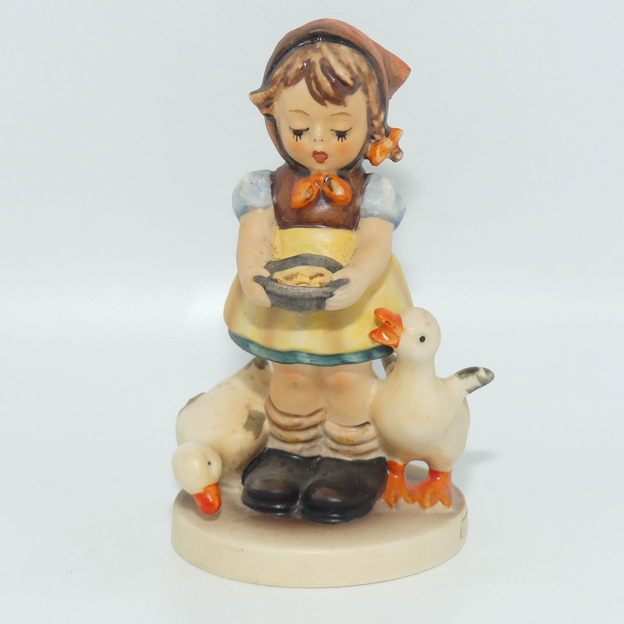 HUM0197/2/0 MI Hummel figure Be Patient | TMK5 | #2