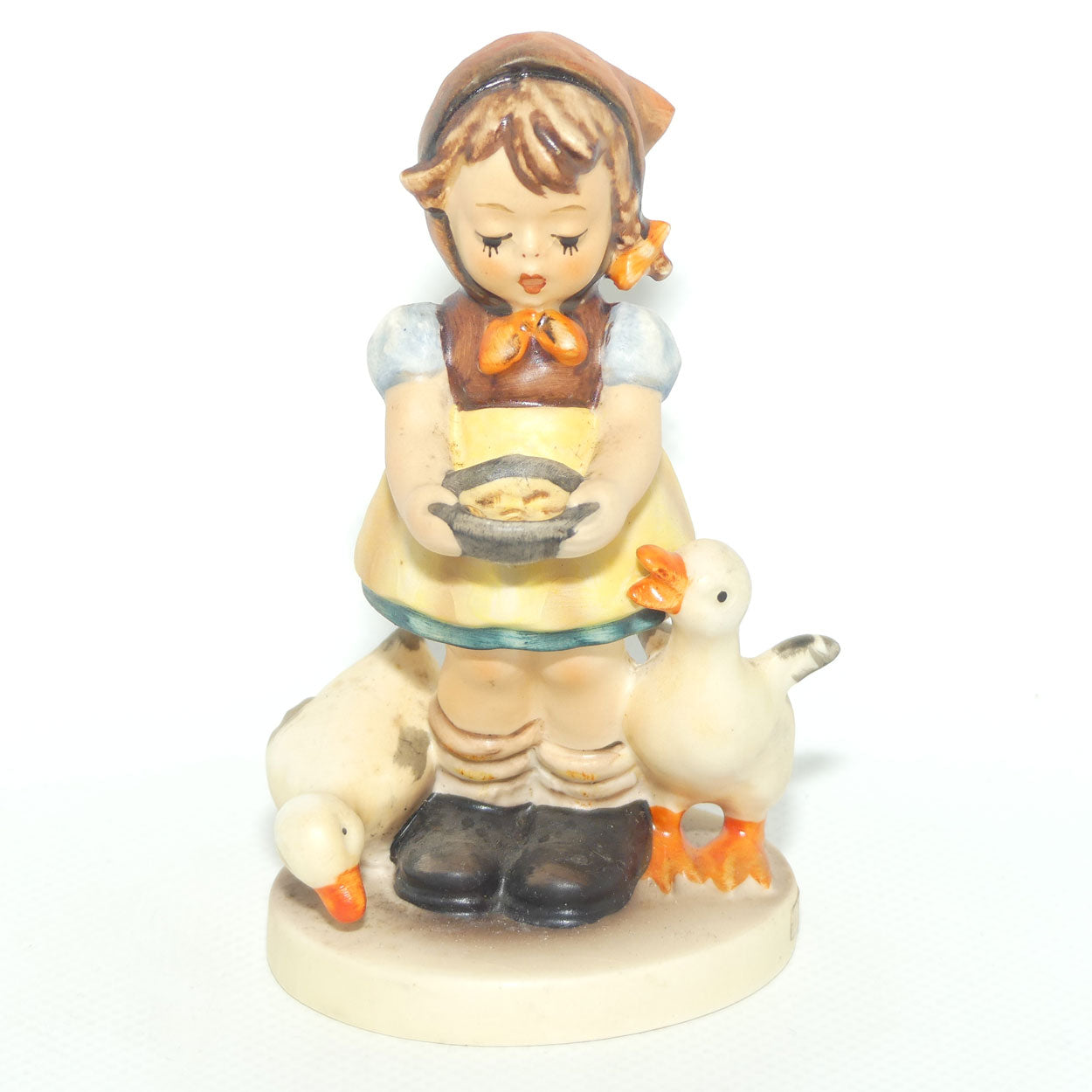 HUM0197/2/0 MI Hummel figure Be Patient | TMK5 | #2