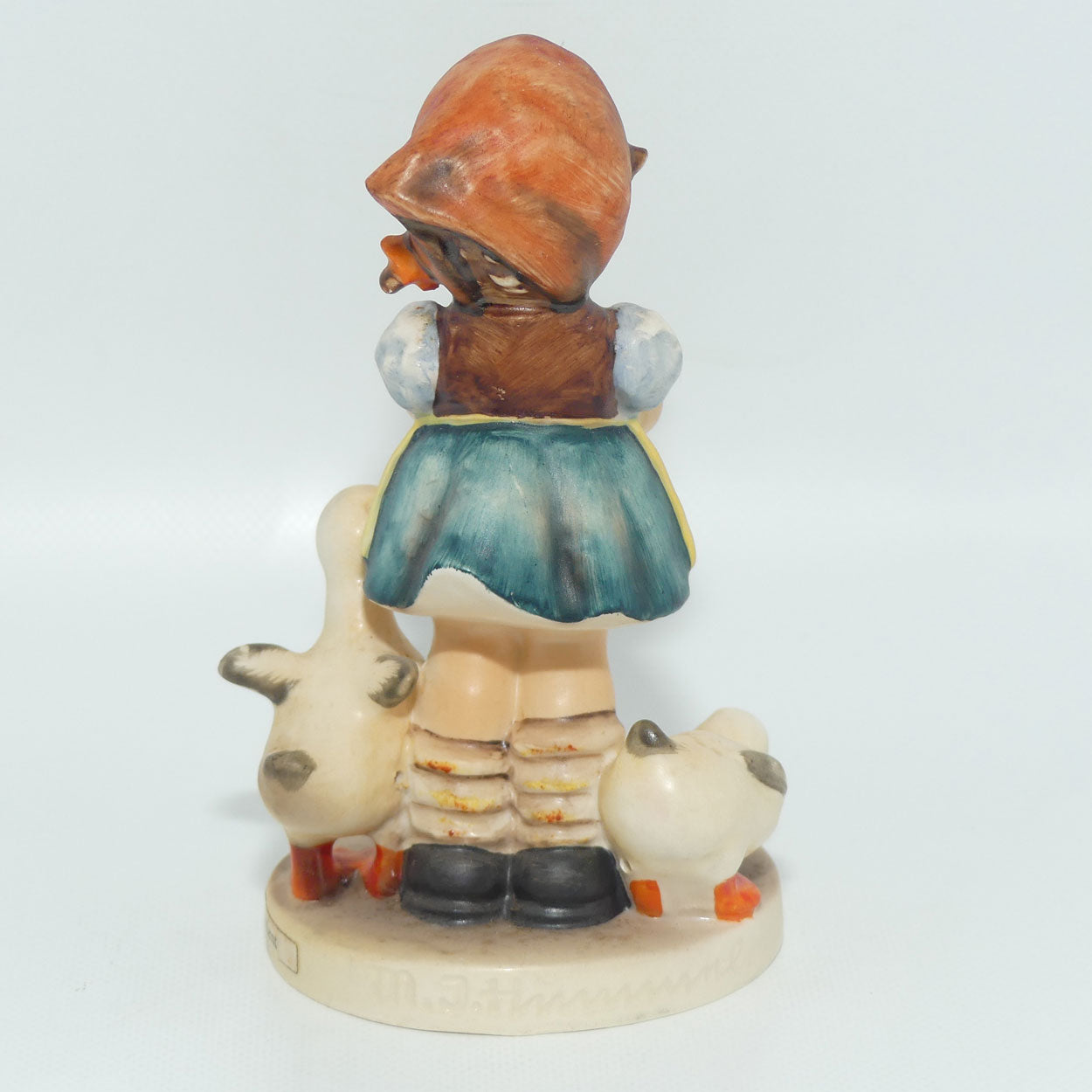 HUM0197/2/0 MI Hummel figure Be Patient | TMK5 | #2