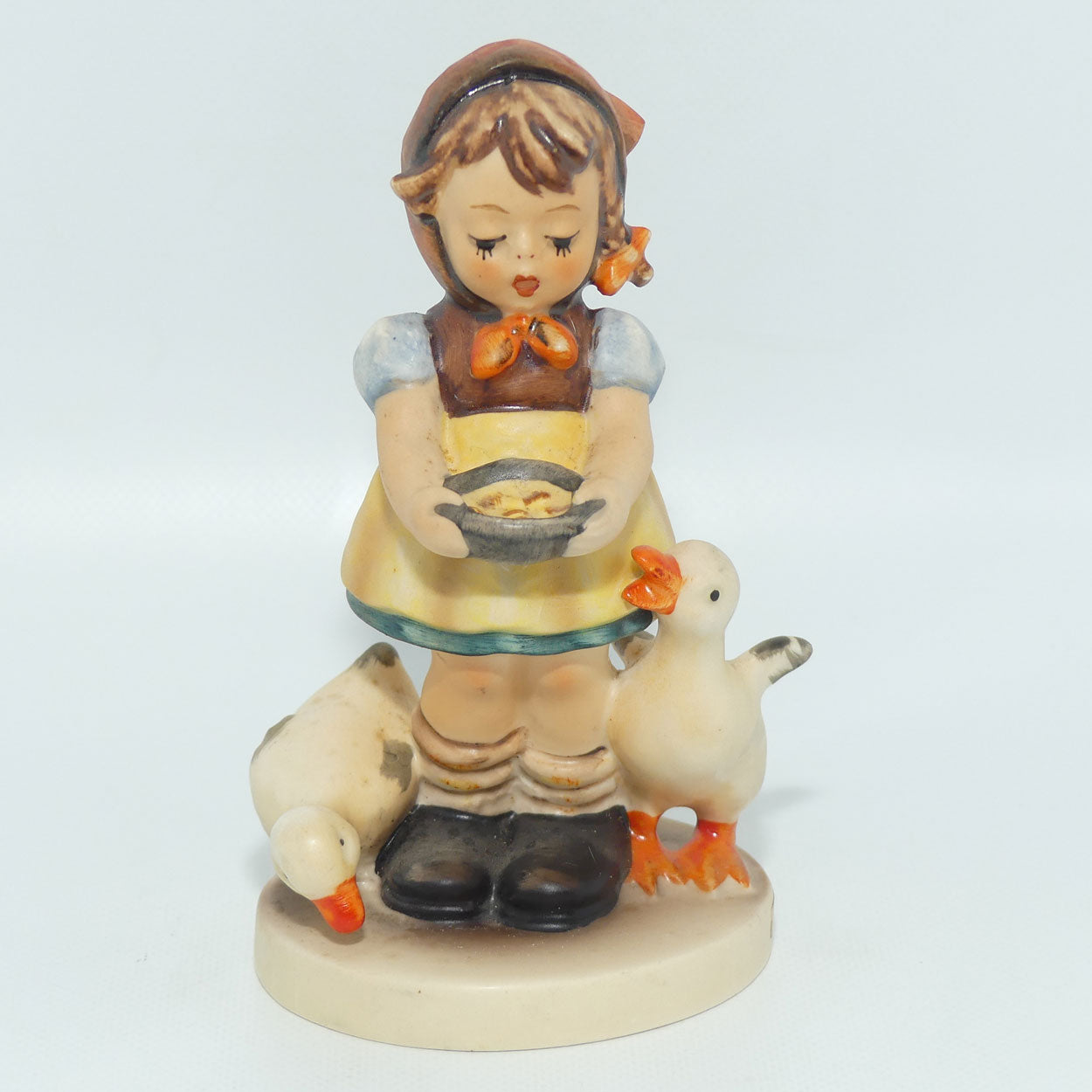 HUM0197/2/0 MI Hummel figure Be Patient | TMK5 | #2