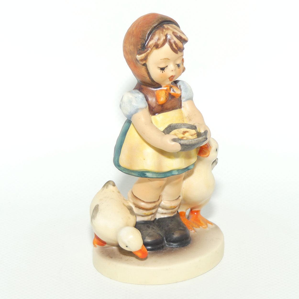 HUM0197/2/0 MI Hummel figure Be Patient | TMK5 | #2