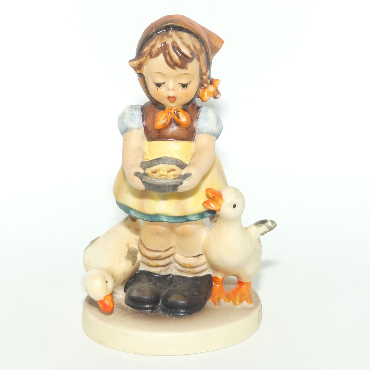 HUM0197/2/0 MI Hummel figure Be Patient | TMK5 | #2