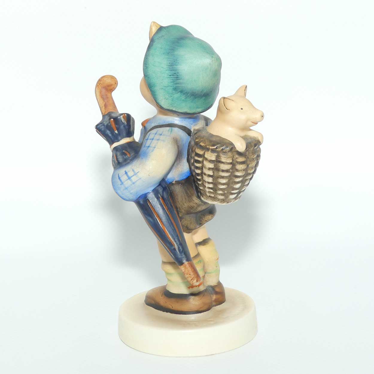 HUM0198/2/0 MI Hummel figure Home From Market | TMK3