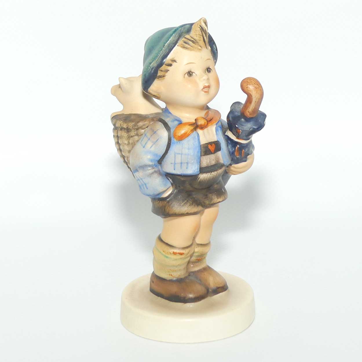 HUM0198/2/0 MI Hummel figure Home From Market | TMK3