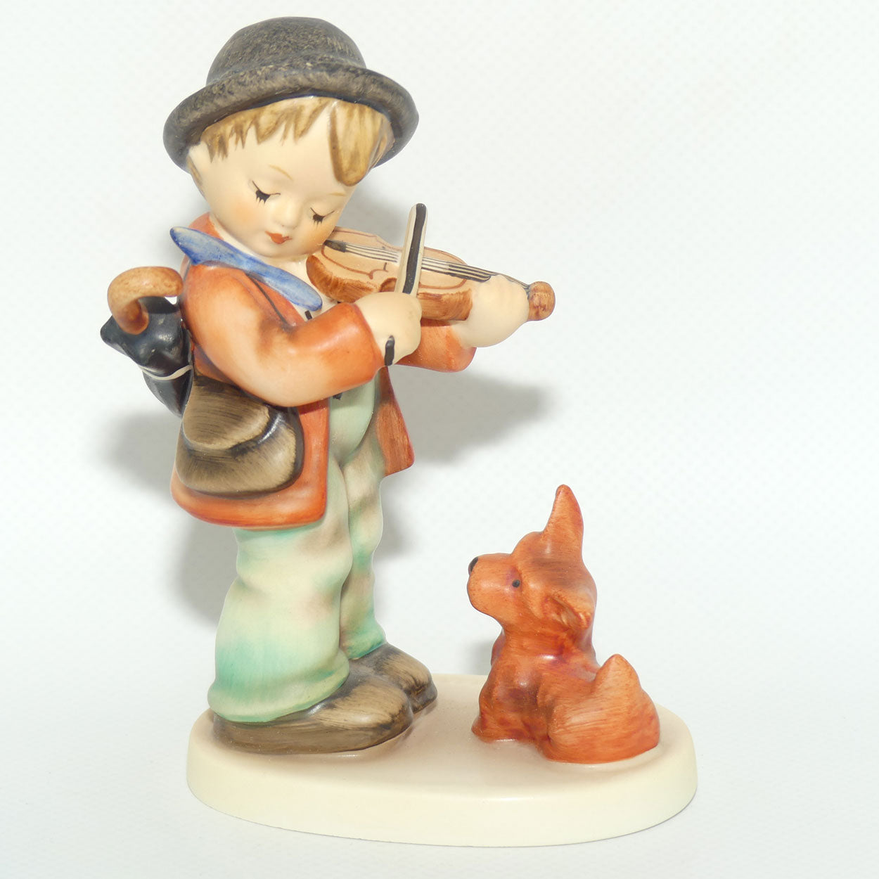 HUM0001 MI Hummel figure Puppy Love | TMK6