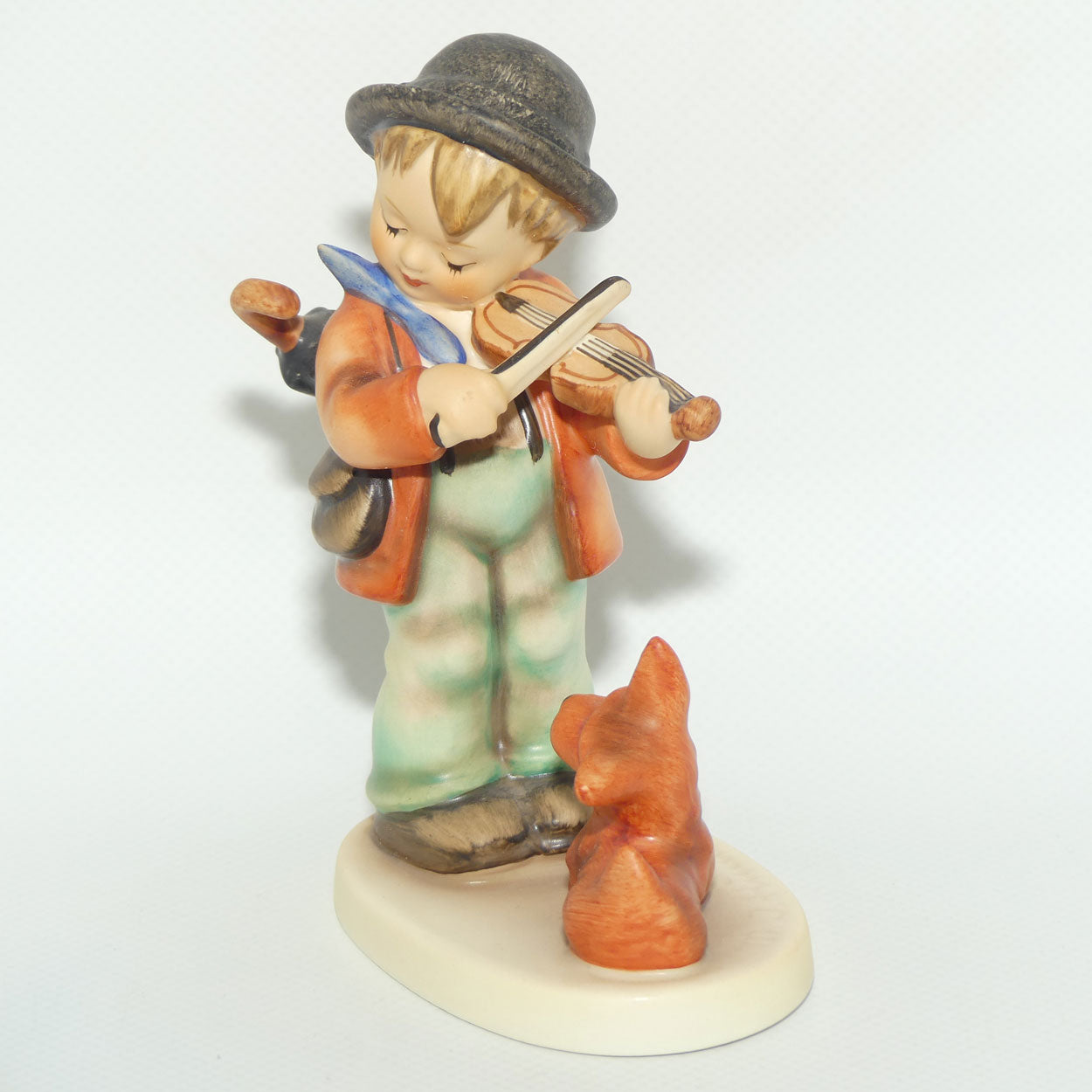 HUM0001 MI Hummel figure Puppy Love | TMK6