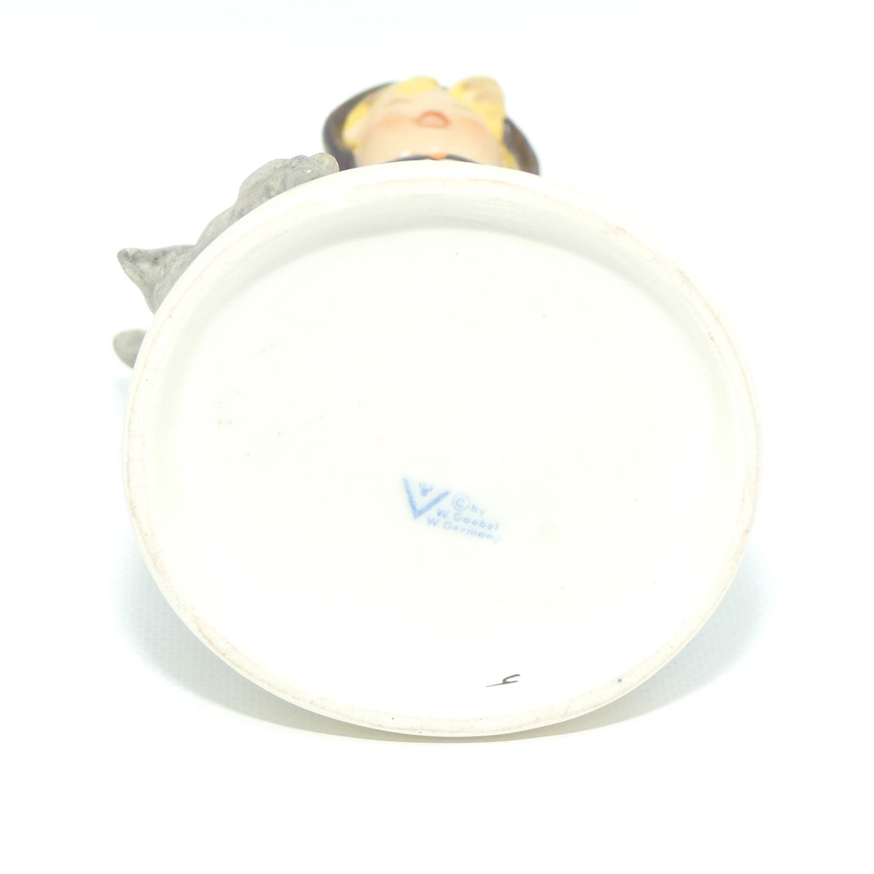 HUM0200/0 MI Hummel figure Little Goat Herder | TMK4 