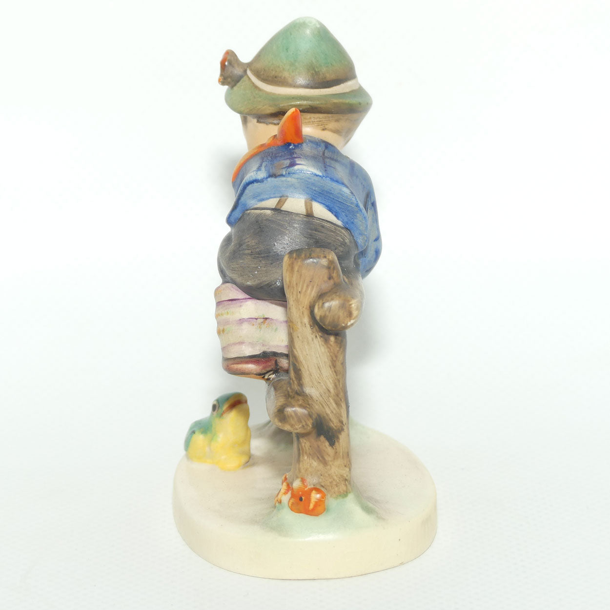 HUM0201/2/0 MI Hummel figure Retreat to Safety | TMK4