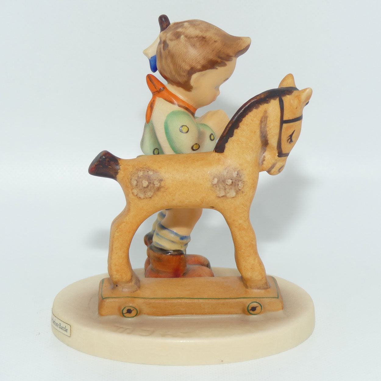 HUM0020 MI Hummel figure Prayer Before Battle | TMK5