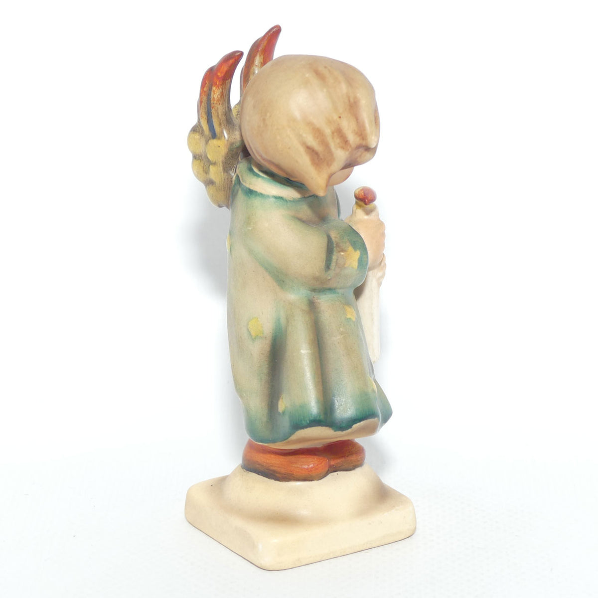HUM0021/0 MI Hummel figure Heavenly Angel | TMK1