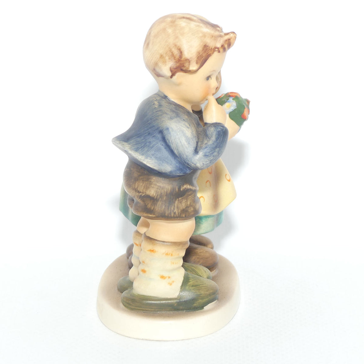 HUM0220 MI Hummel figure We Congratulate | TMK3