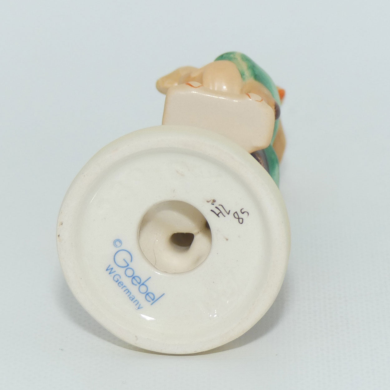 HUM0239/C MI Hummel figure Boy with Horse | TMK6 | #3