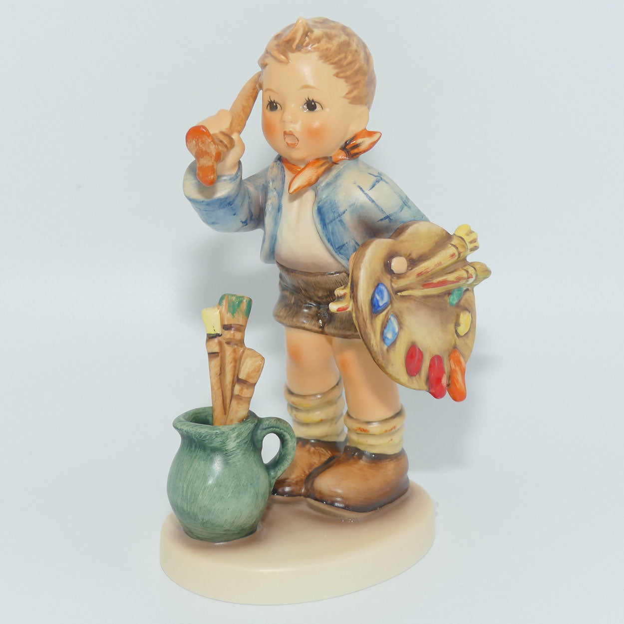 HUM304 MI Hummel figure The Artist | TMK7