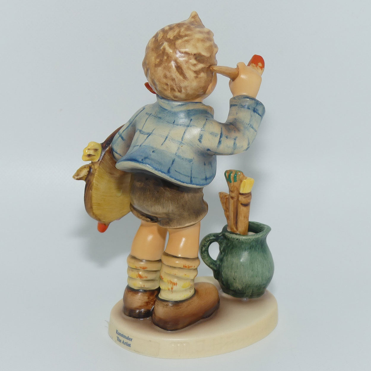 HUM304 MI Hummel figure The Artist | TMK7