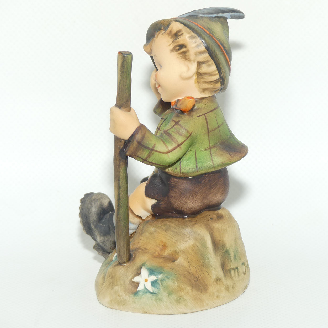 HUM0315 MI Hummel figure Mountaineer | TMK5