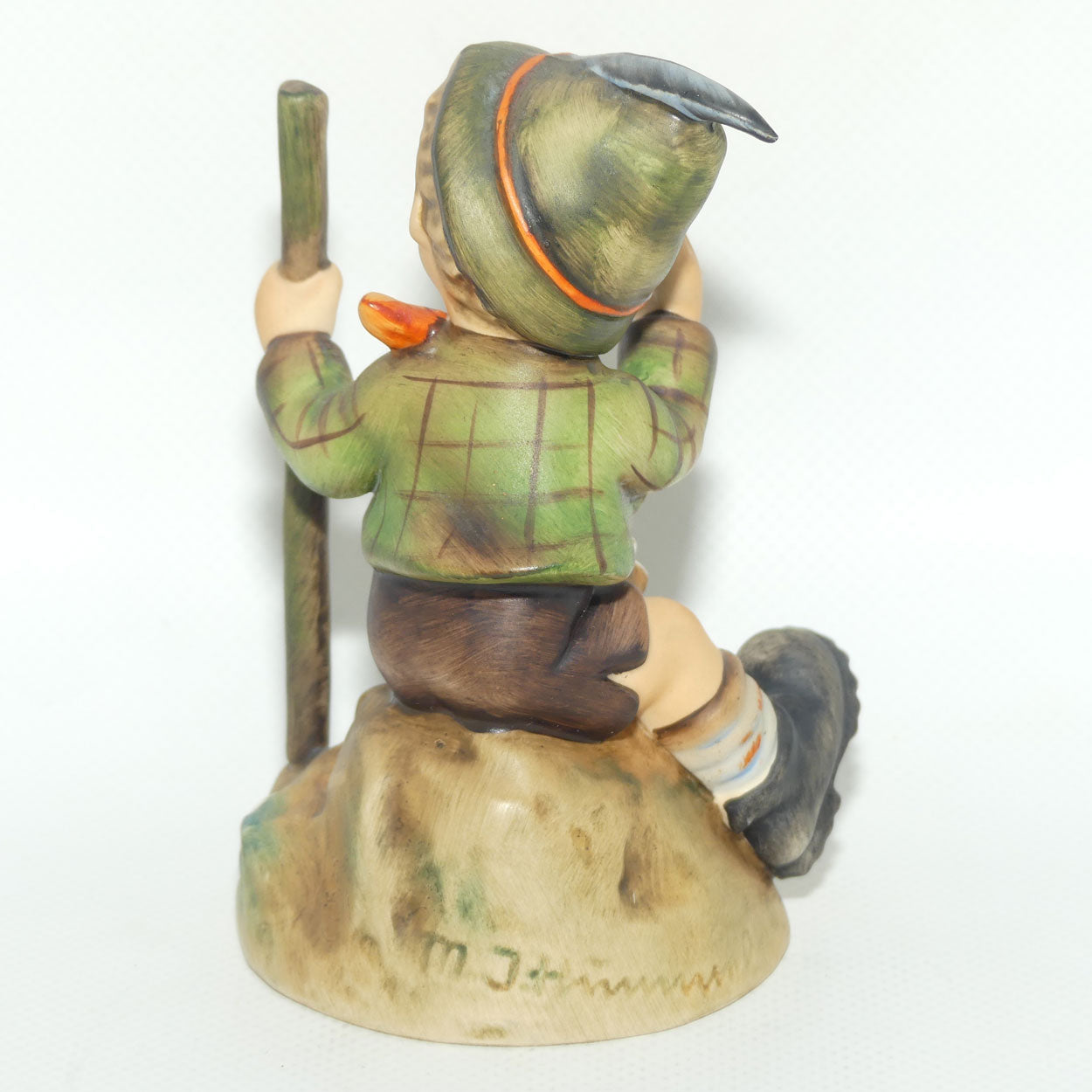 HUM0315 MI Hummel figure Mountaineer | TMK5