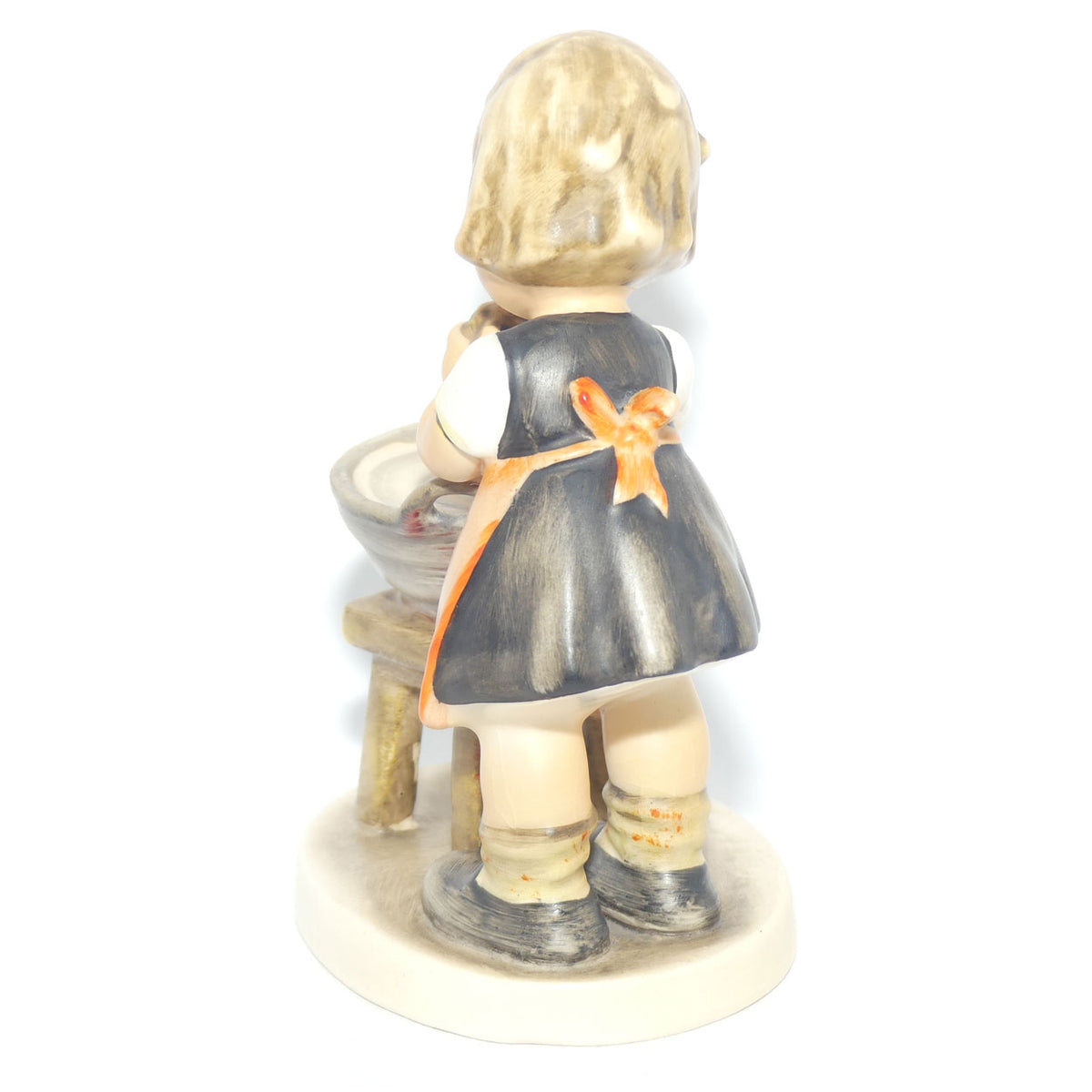 HUM0319 MI Hummel figure Doll Bath | TMK4