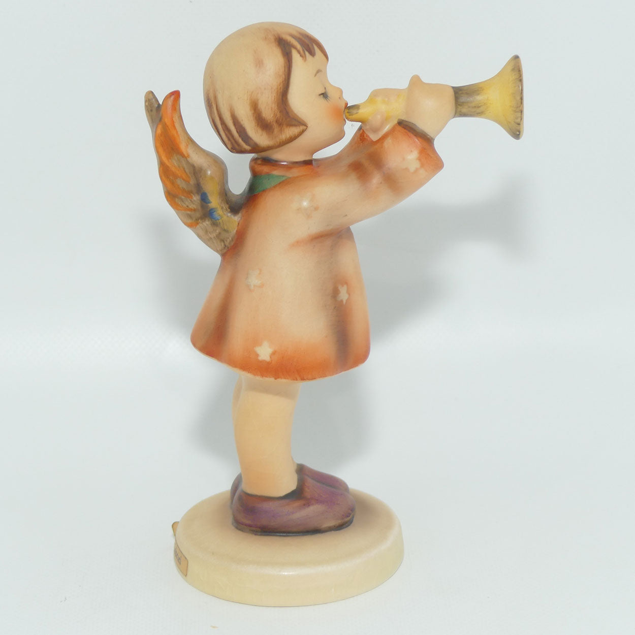 HUM0032/0 MI Hummel figure Little Gabriel | Joyous News | TMK3