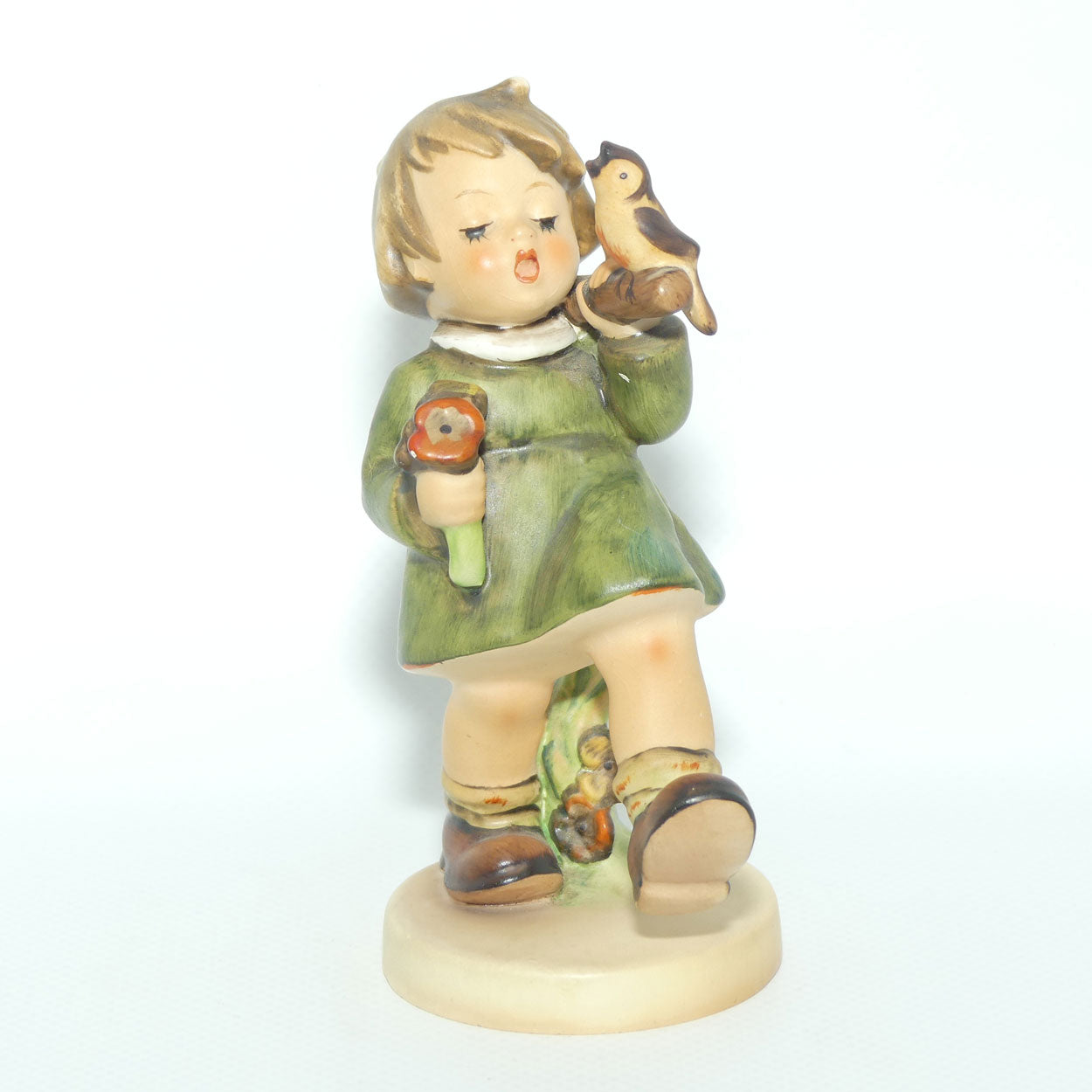HUM356 MI Hummel figure Gay Adventure | TMK5